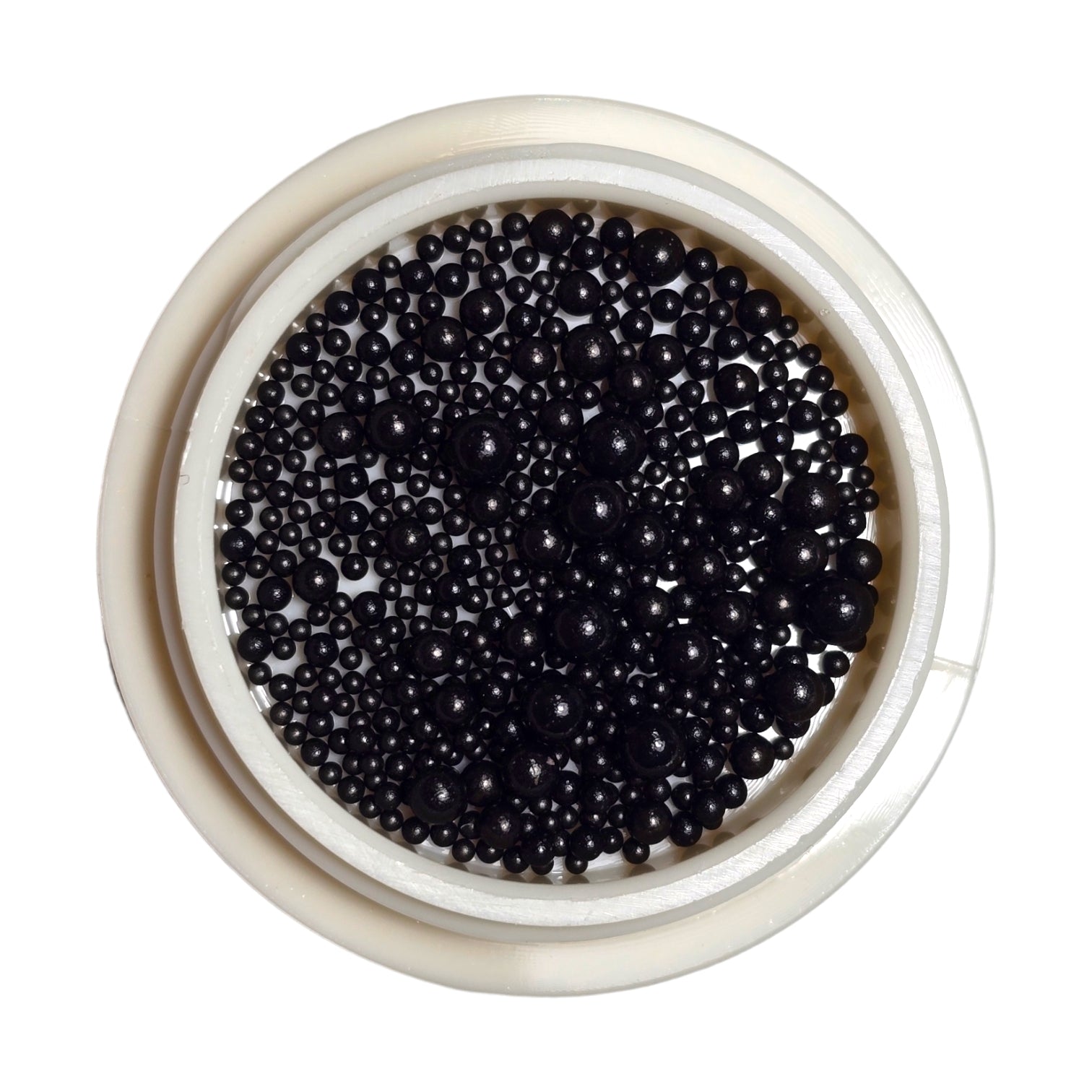 Decor Unghii Caviar Color 1-3mm BubXNG