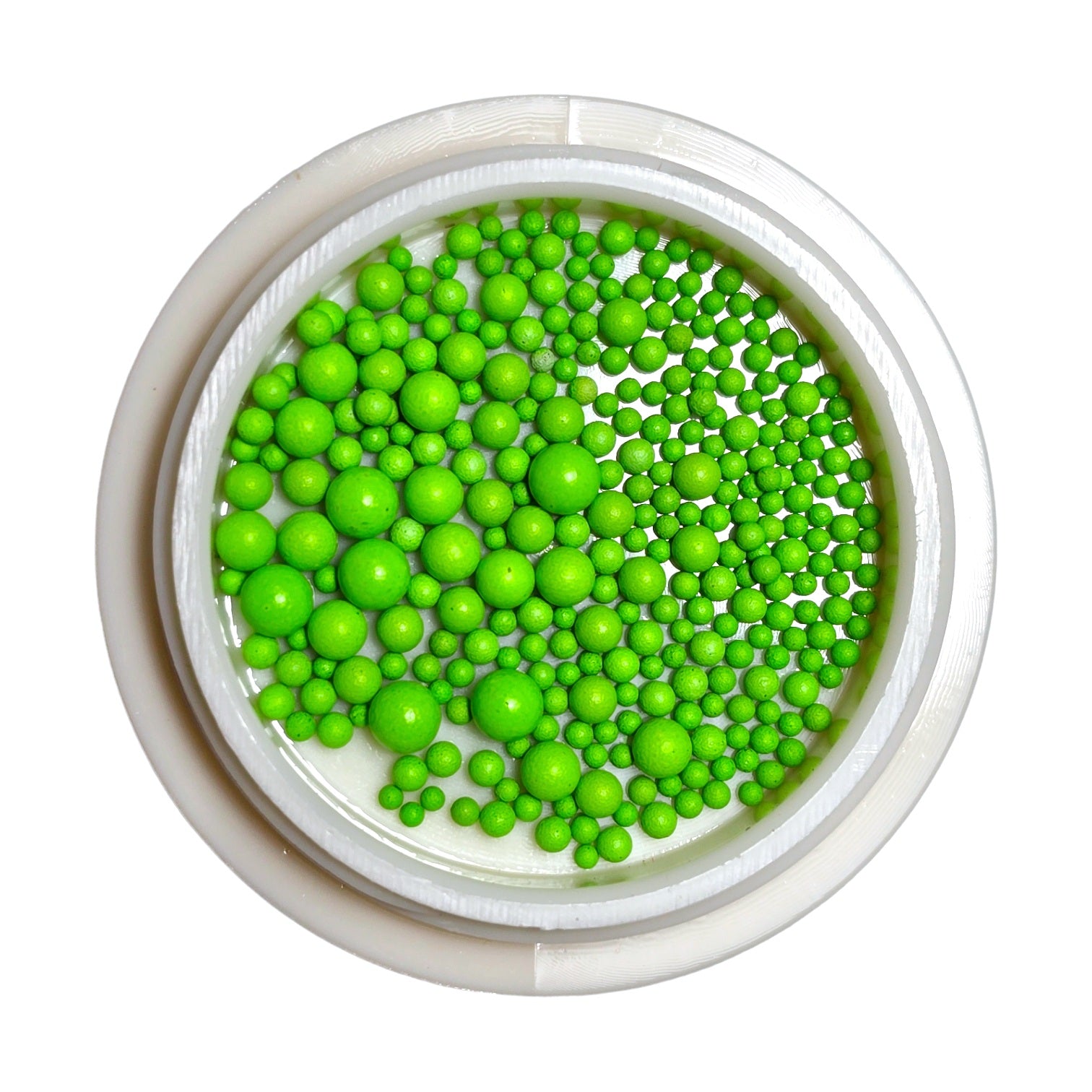 Decor Unghii Caviar Color 1-3mm BubXVD