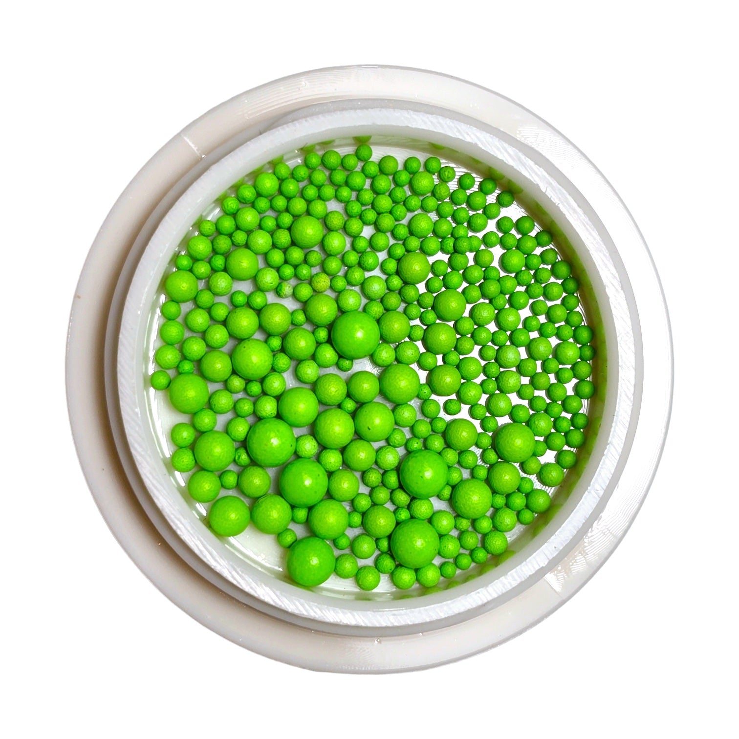 Decor Unghii Caviar Color 1-3mm BubXVD
