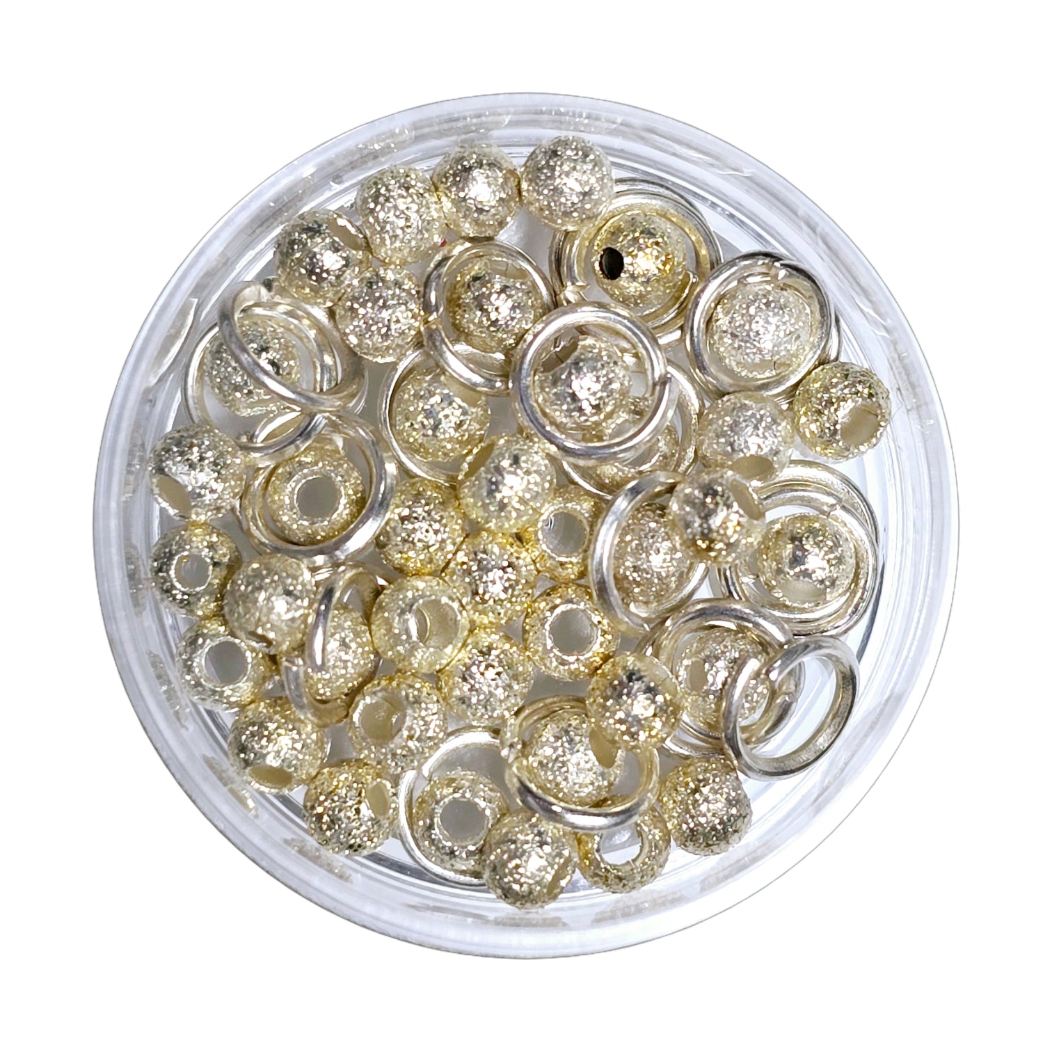 Decor Unghii Piercing Unghii SSP56