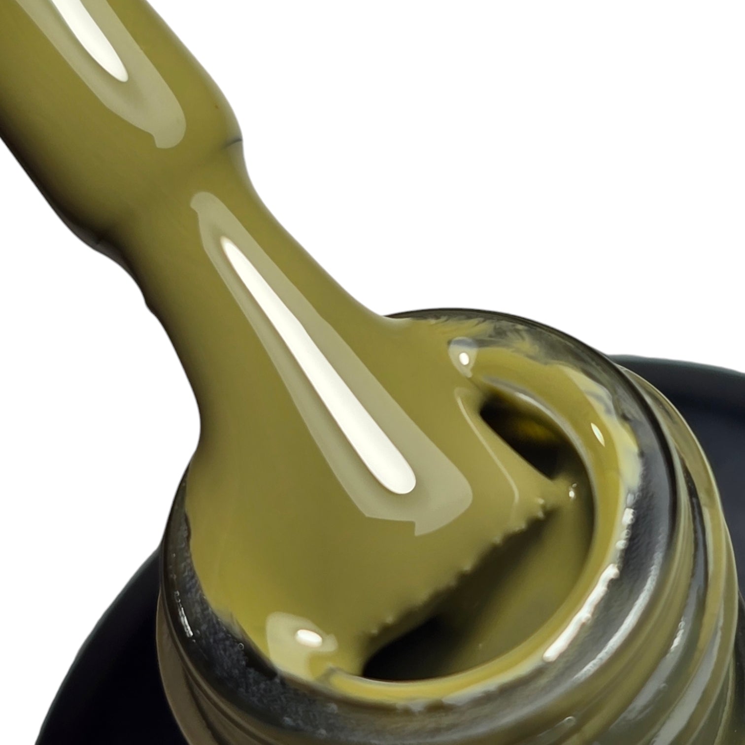 Oja Semi Coria Green Tea 45 15ml