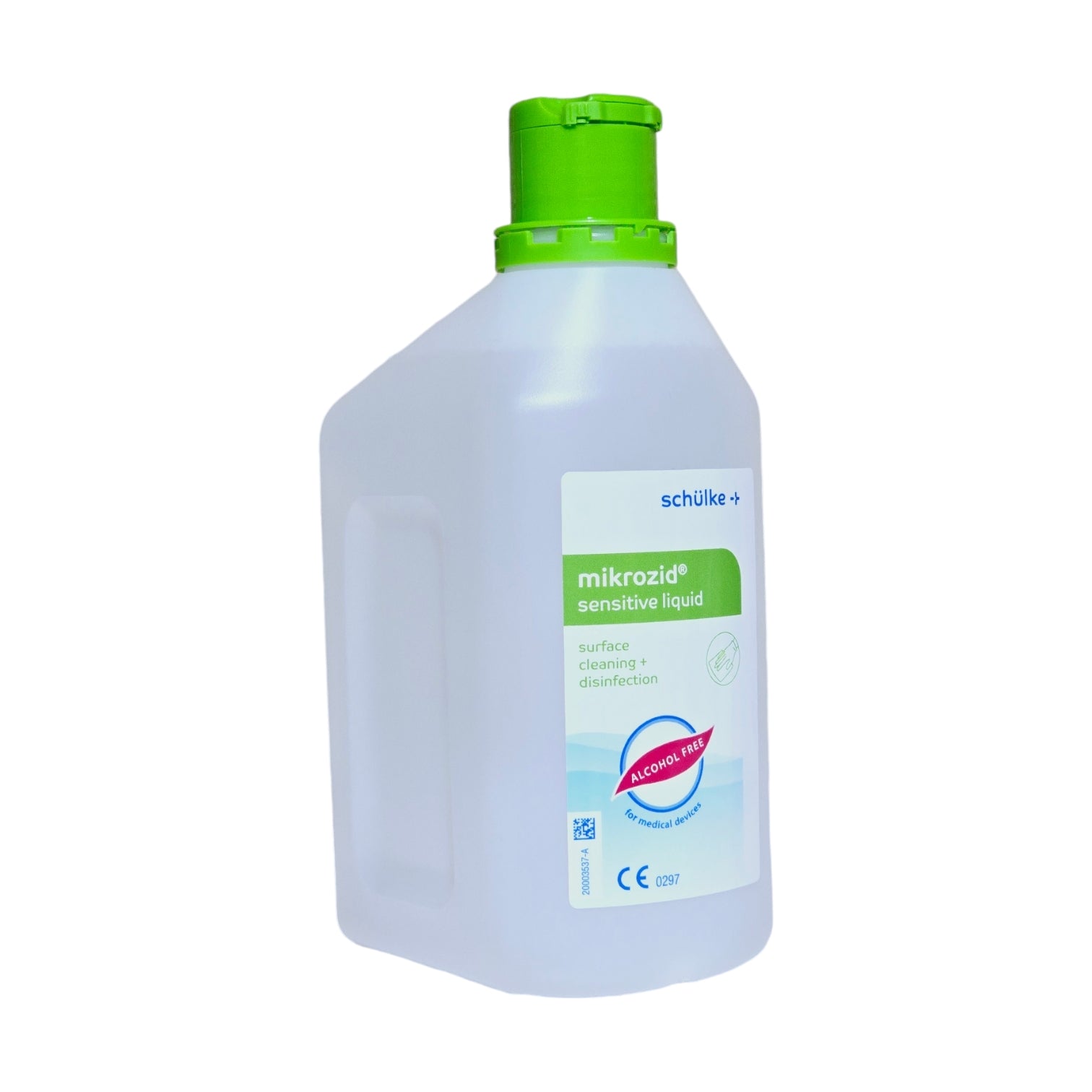 Image of Dezinfectant Mikrozid Sensitive Liquid 1l