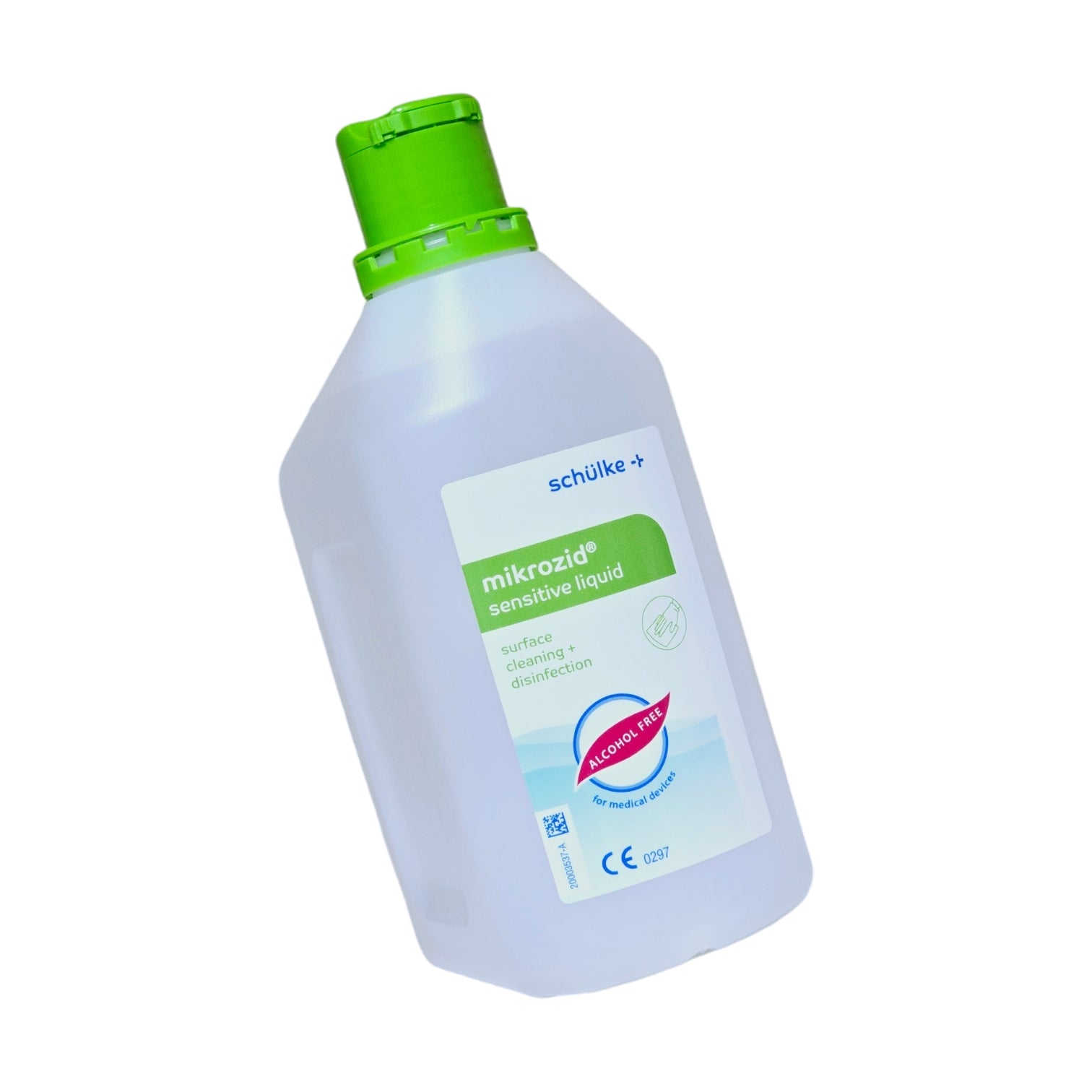 Image of Dezinfectant Mikrozid Sensitive Liquid 1l