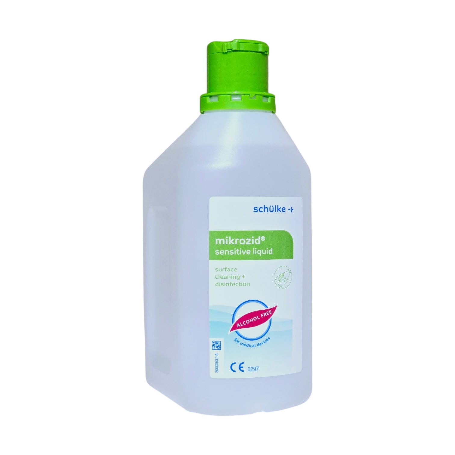 Image of Dezinfectant Mikrozid Sensitive Liquid 1l