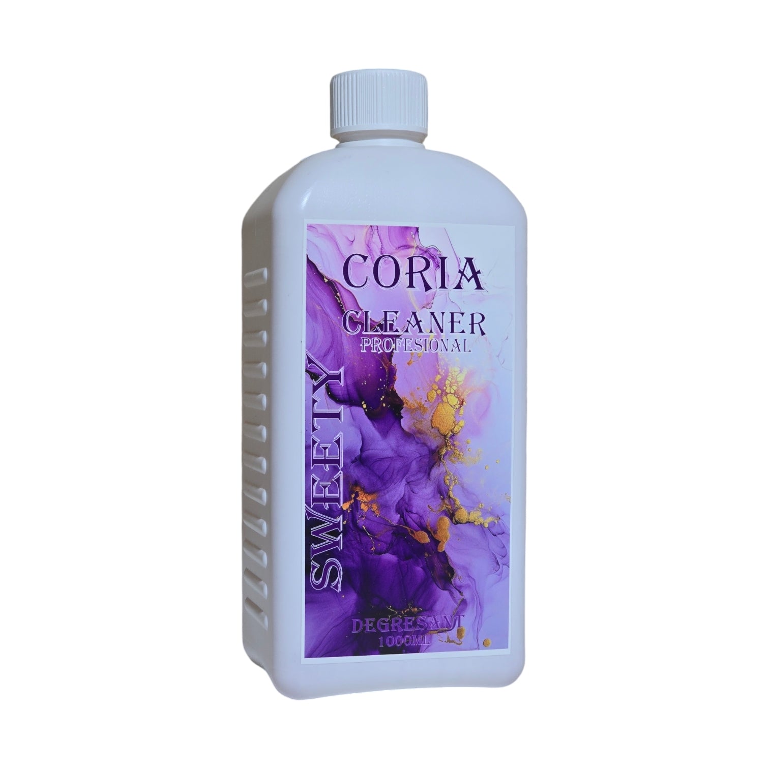 Cleaner Coria Swetty 1000ml