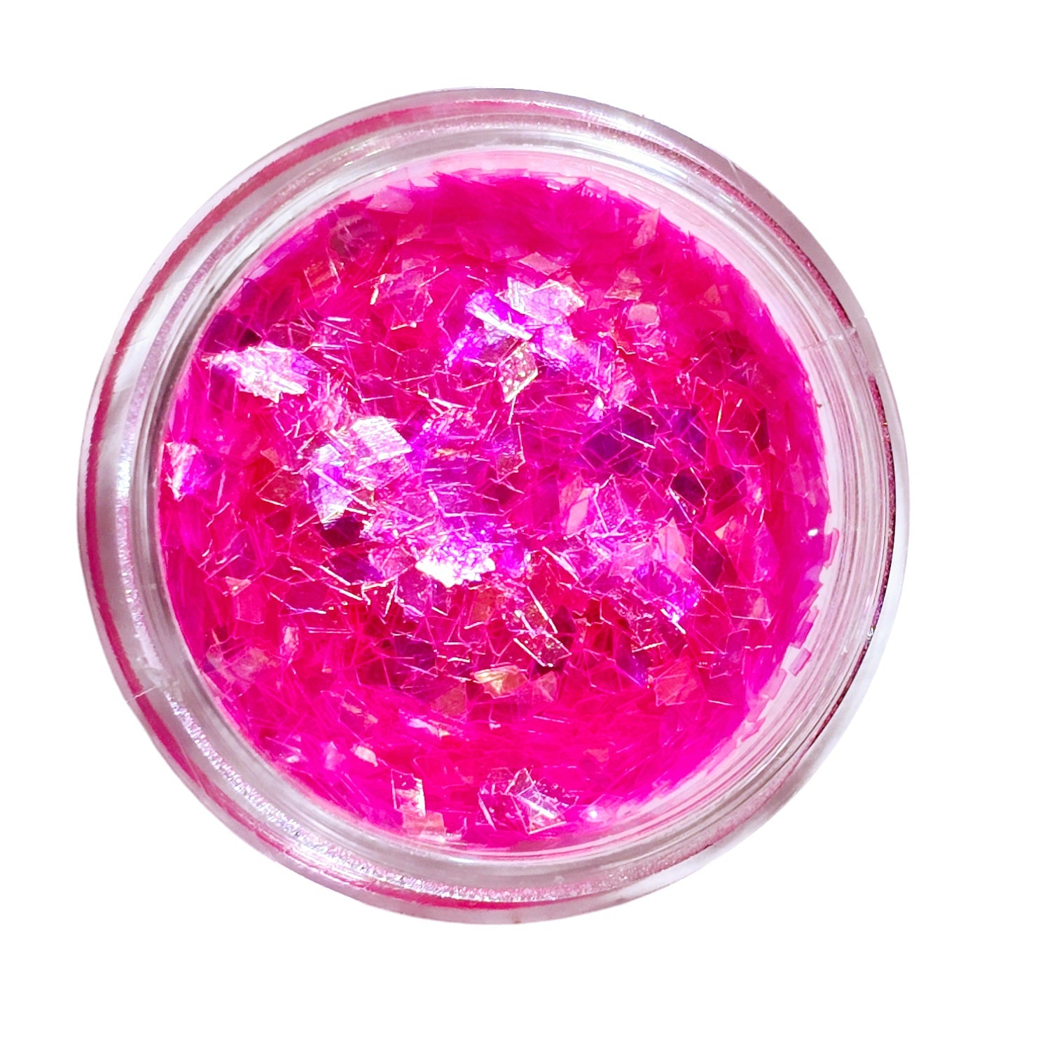 Image of Decor Glitter Lux Shine ROK
