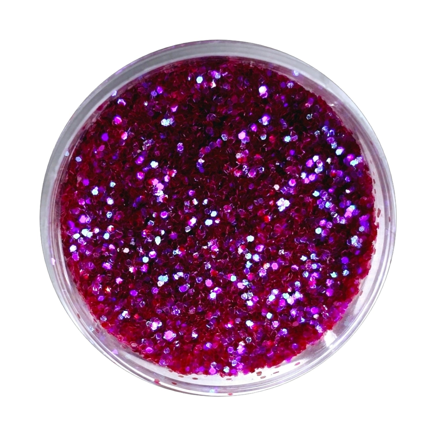 Image of Decor Glitter Lux Shine TOP