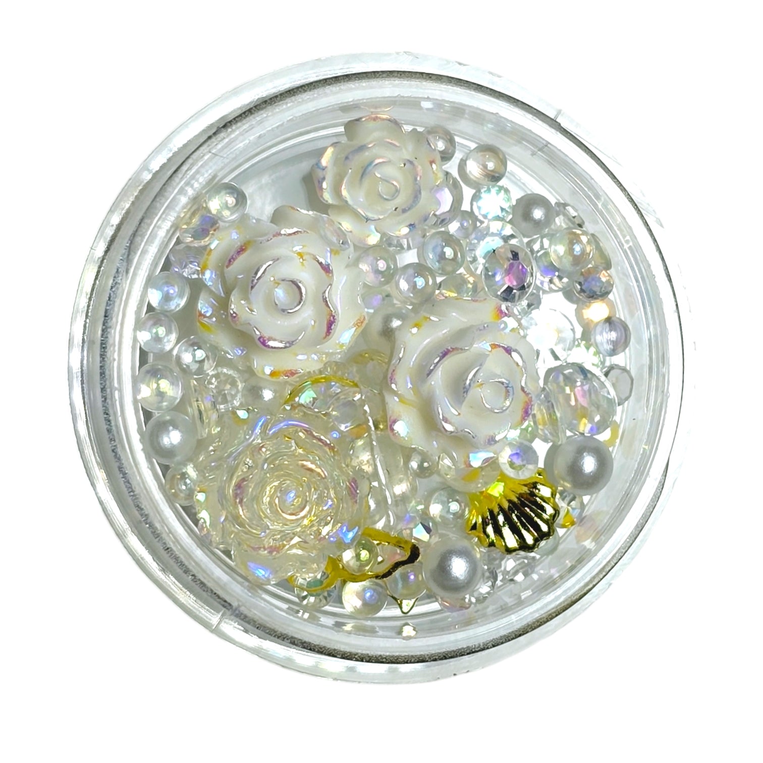 Image of Decor Unghii Flori Special DARY