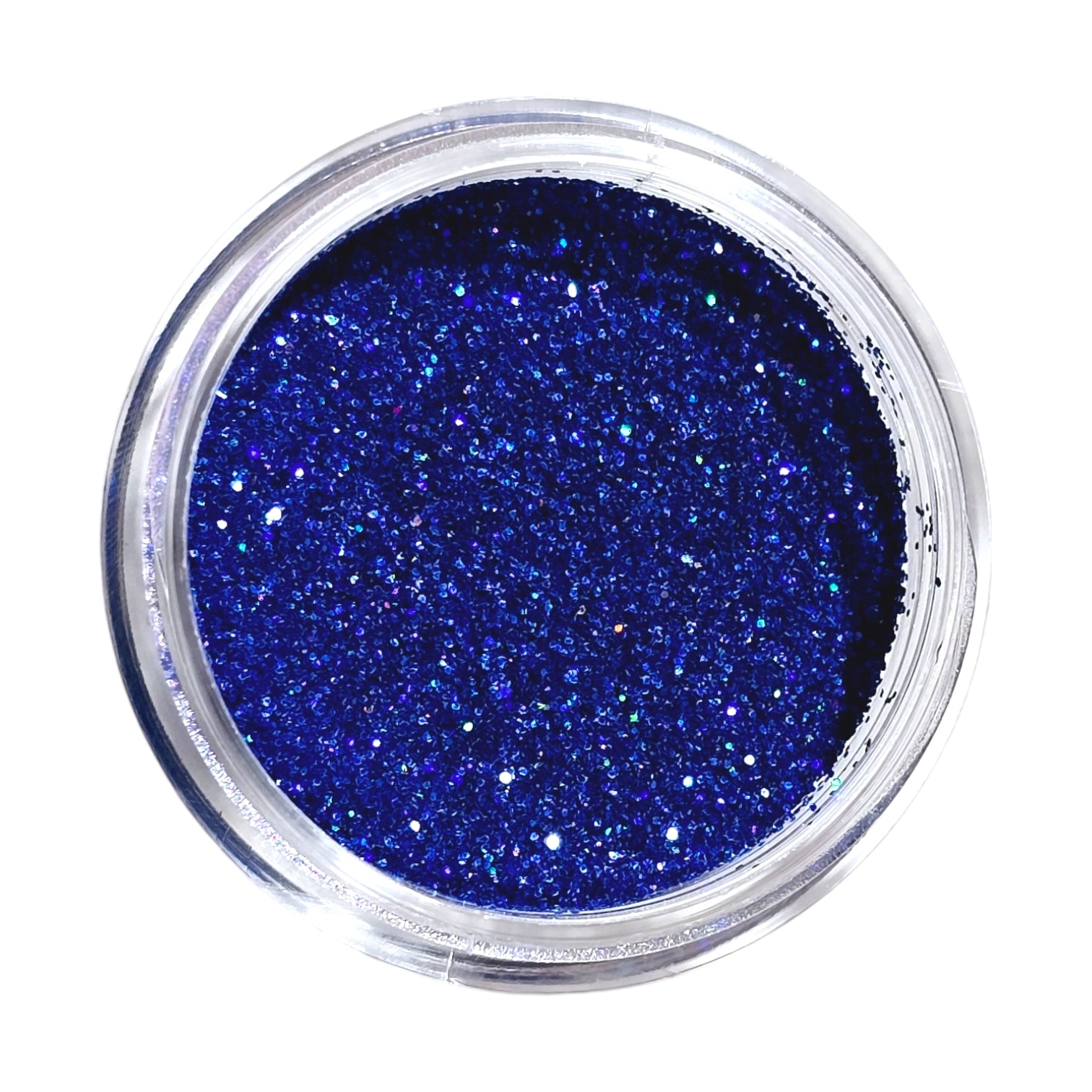 Decor Unghii Glitter Lux Rixy 03
