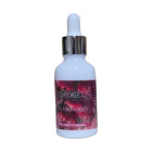 Soluție hydrogel pentru cuticule Coria Strawberry 30 ml – flacon cu pipetă
