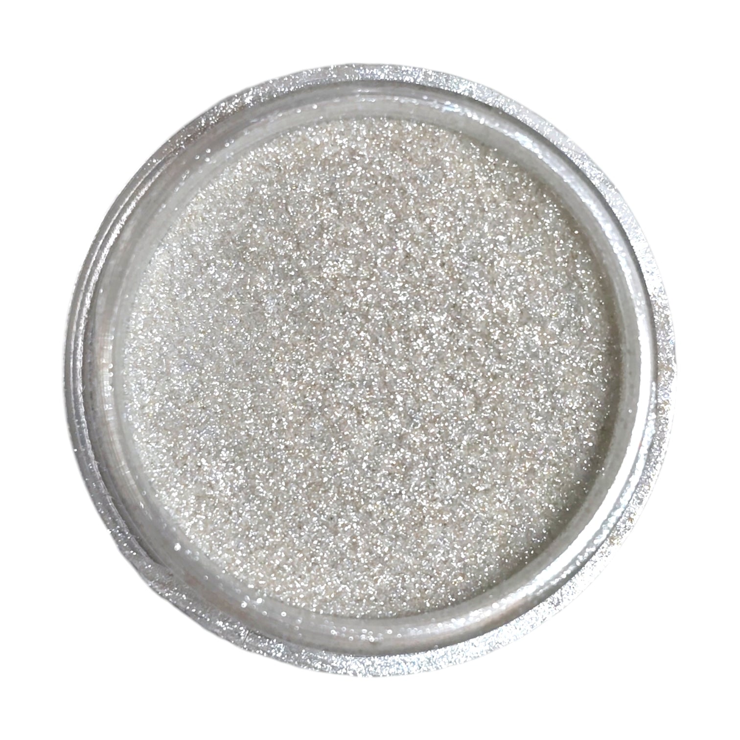 Pigment Unghii irizatii Blue BACY