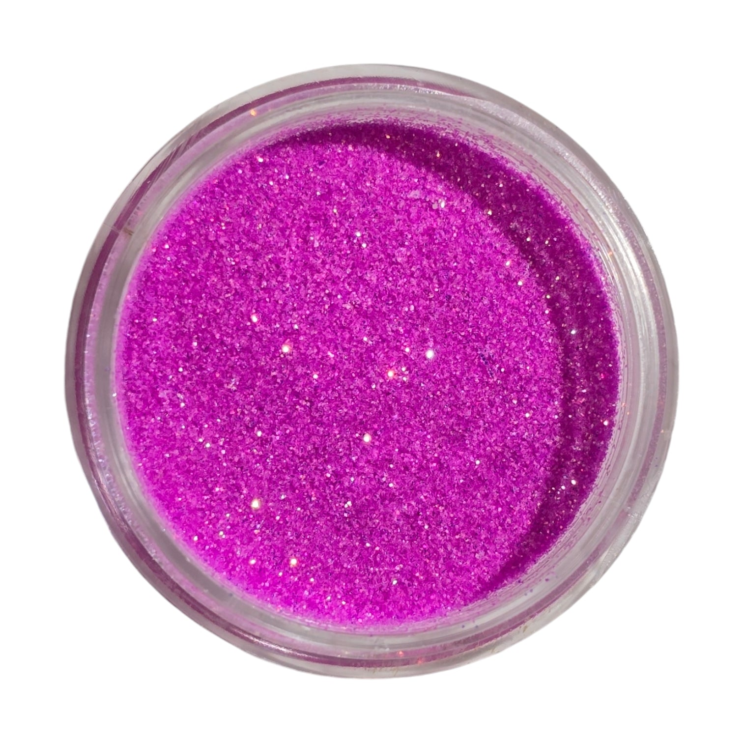 Image of Decor Glitter Pink Irizatii Aurii PIA8
