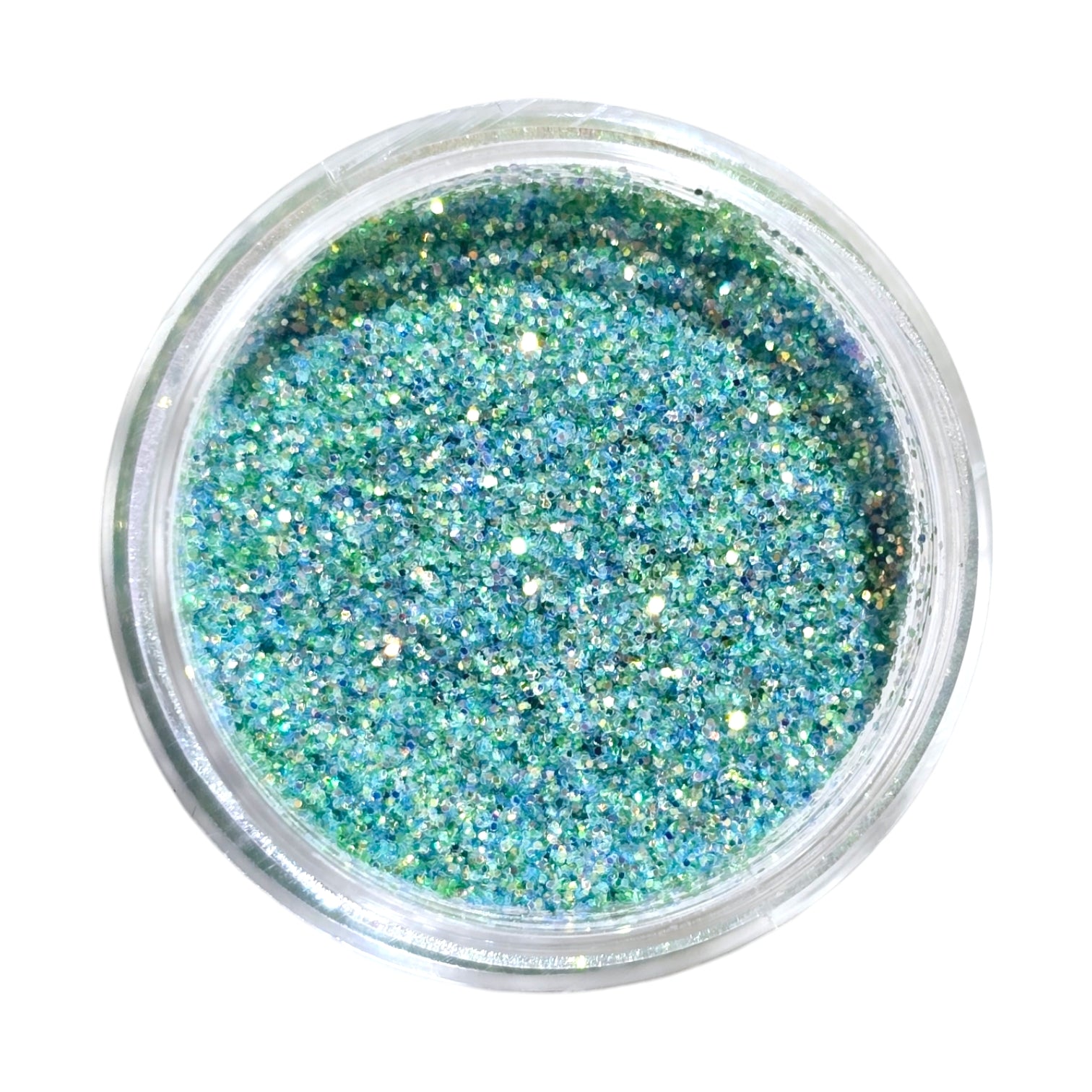 Decor Glitter Green GARDEX