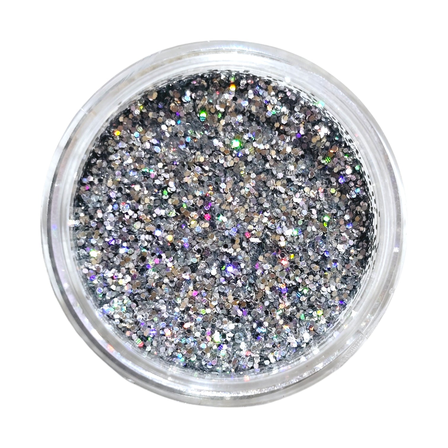 Decor Glitter AB SAB88