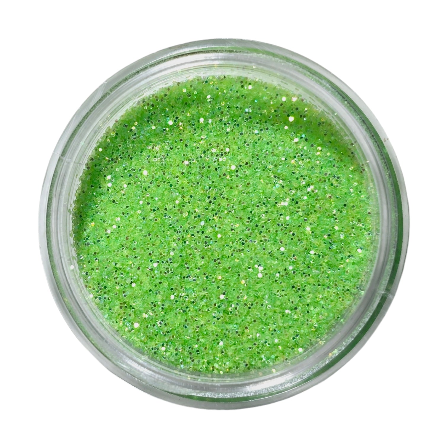 Image of Decor Glitter Green SUFY