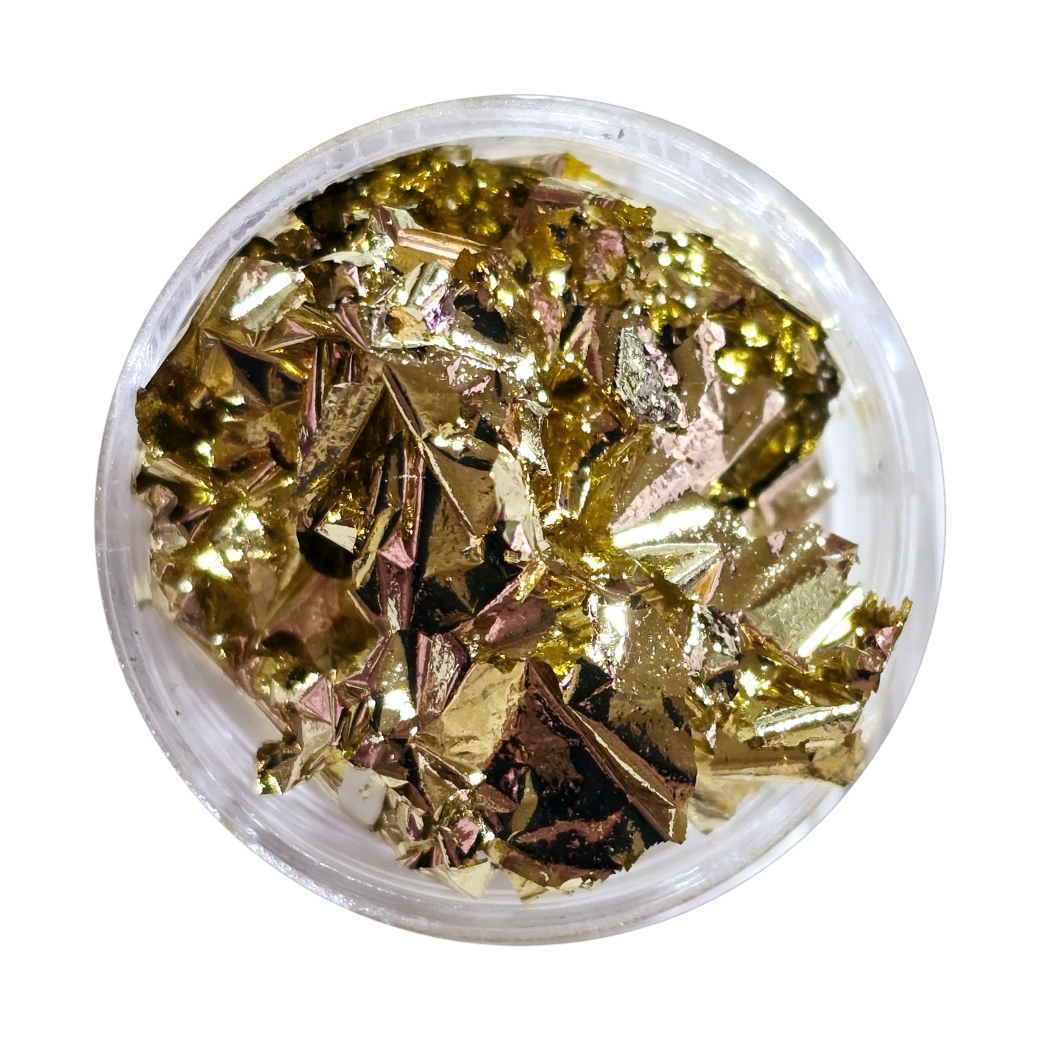 Image of Decor Unghii Foita EKO14K