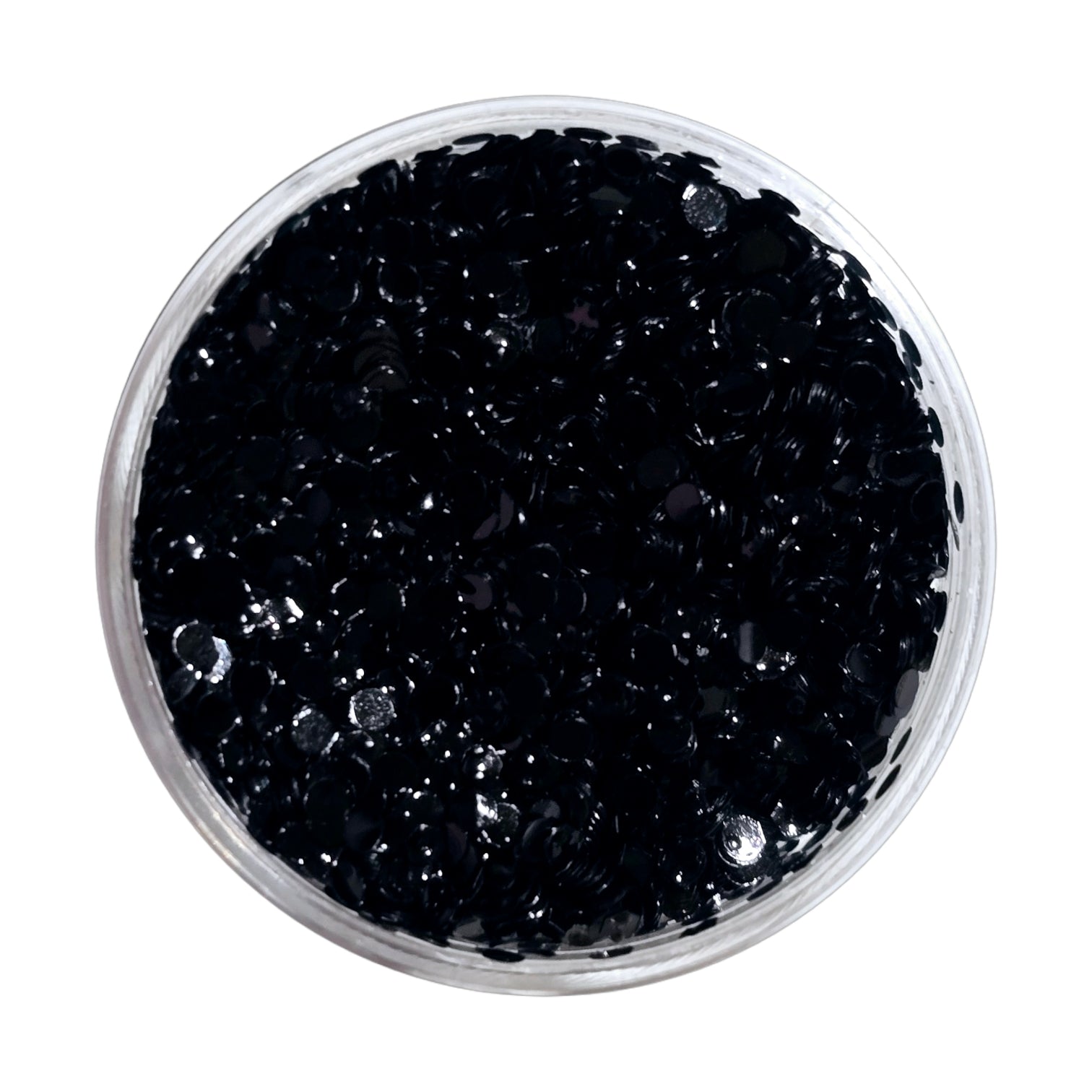 Image of Decor Unghii Glitter BALQ