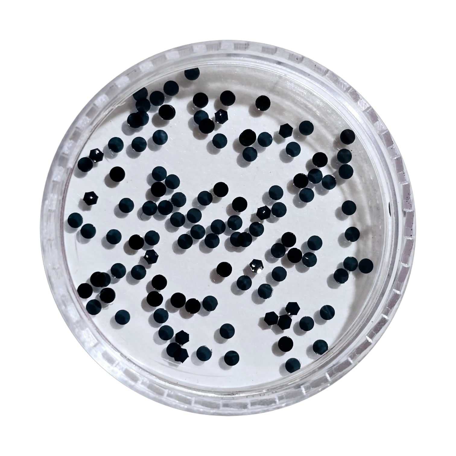 Image of Decor Unghii Glitter BALQ