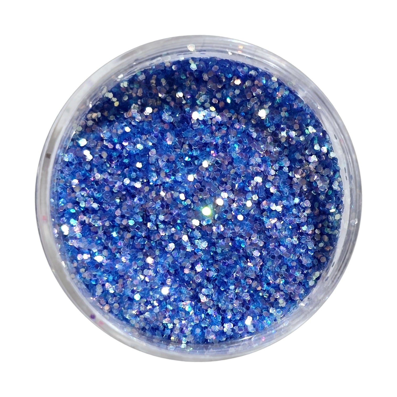 Decor Unghii Glitter ORA