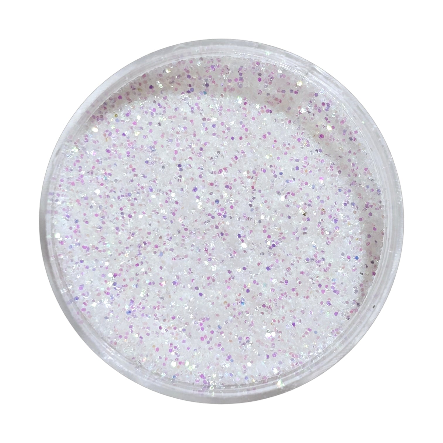 Decor Unghii Glitter FIXY