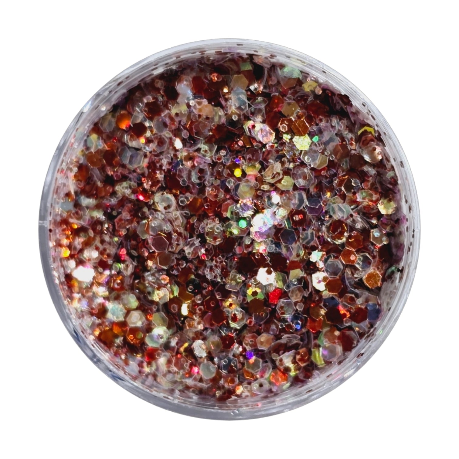 Image of Decor Glitter Luxury LUXYGD