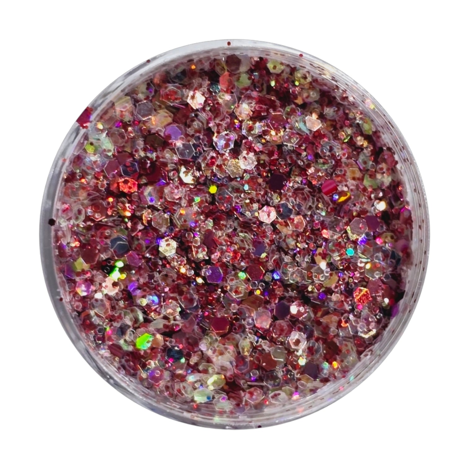 Image of Decor Glitter Luxury LUXYCR