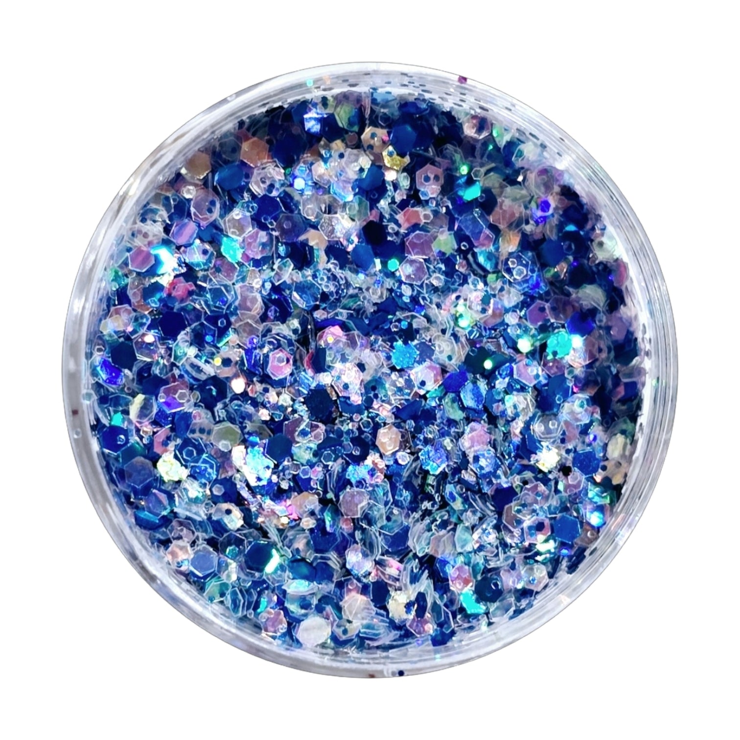 Image of Decor Glitter Luxury LUXYRB
