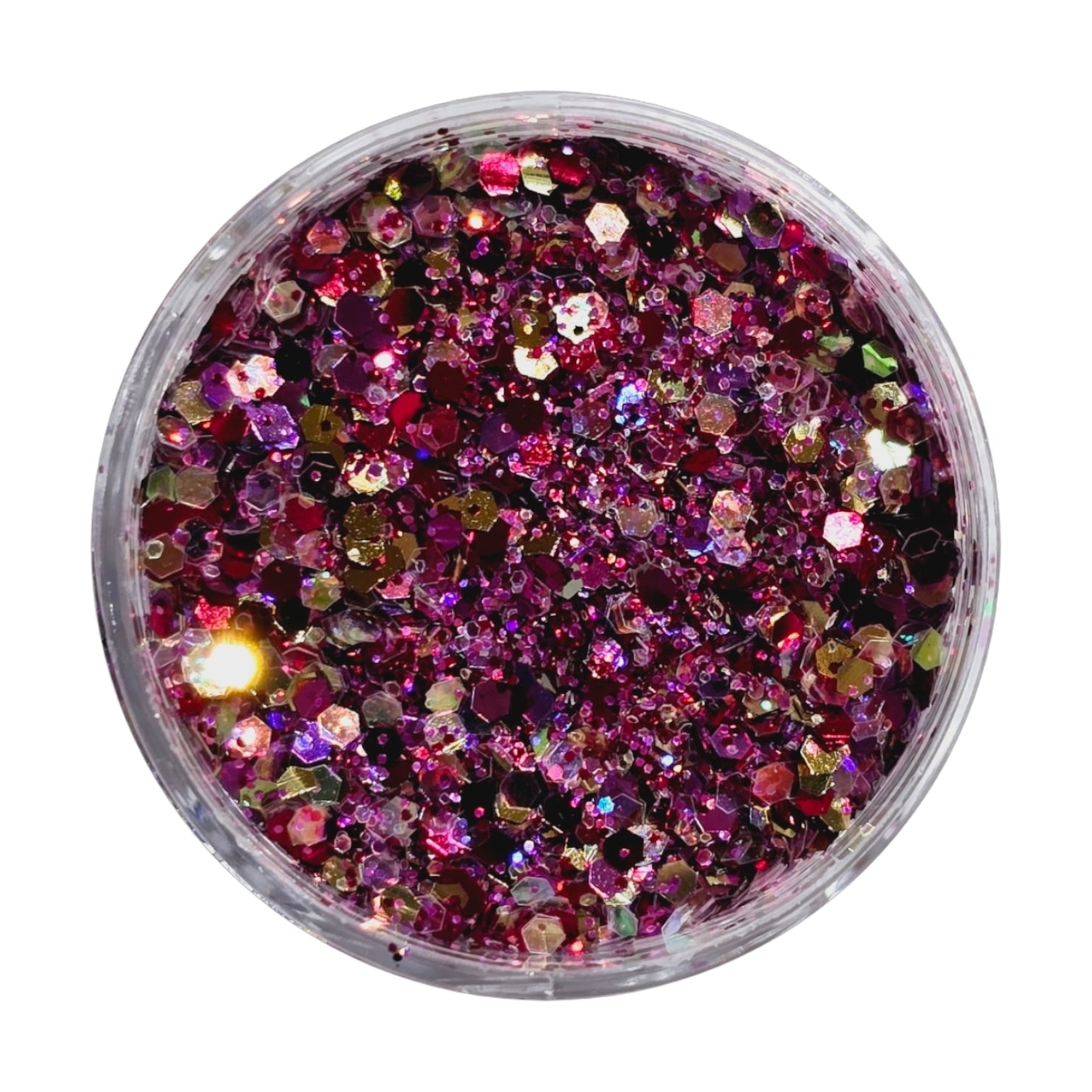 Image of Decor Glitter Luxury LUXYRF