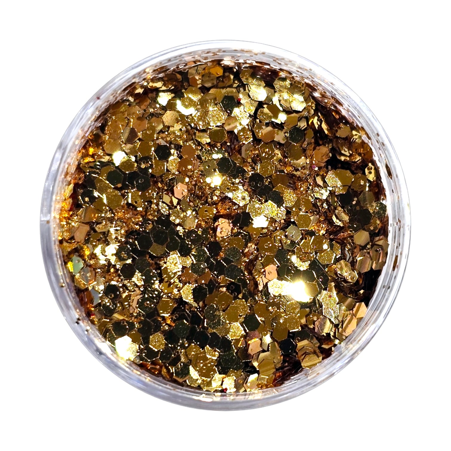 Decor Glitter Luxury LUXY18k