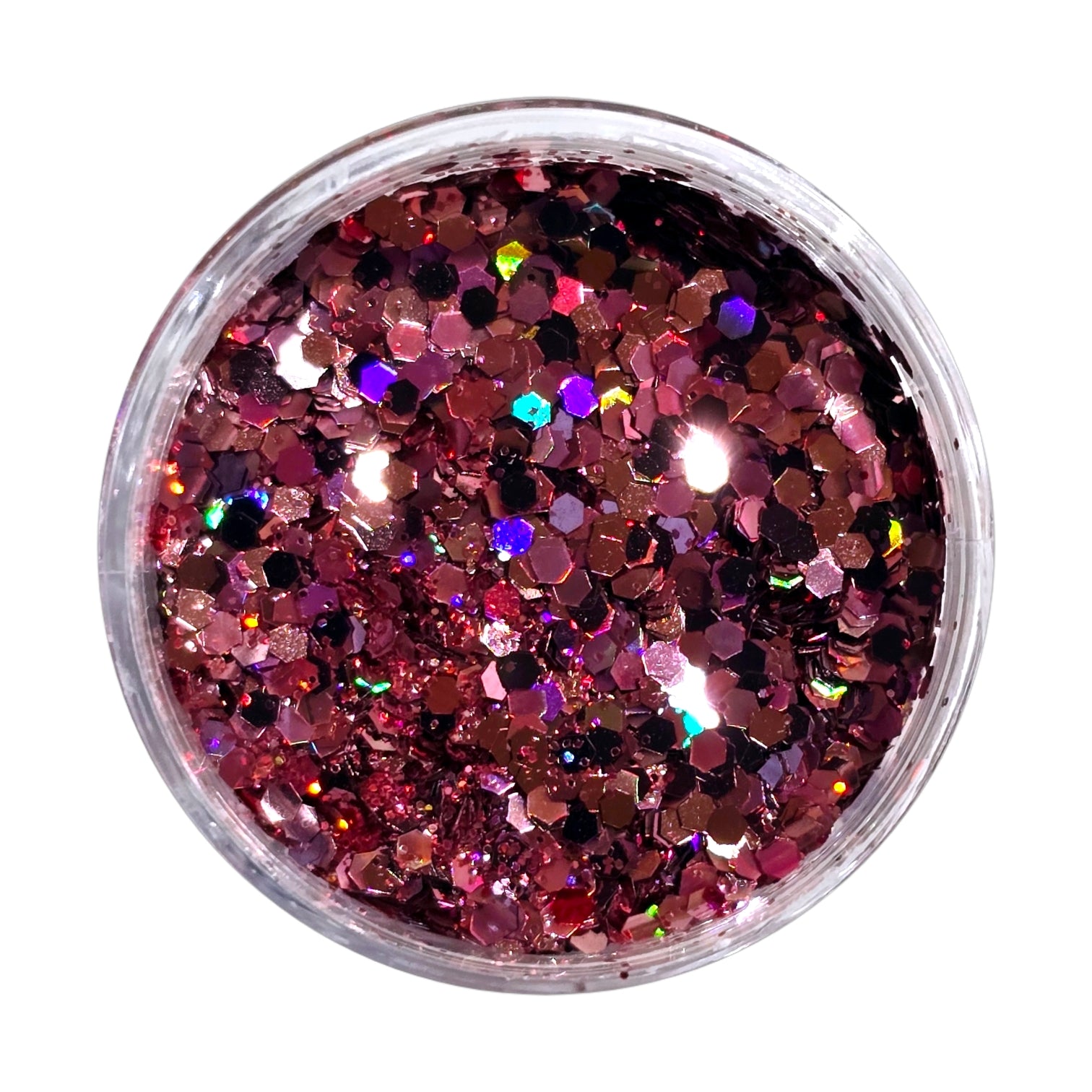 Image of Decor Glitter Luxury LUXYPK