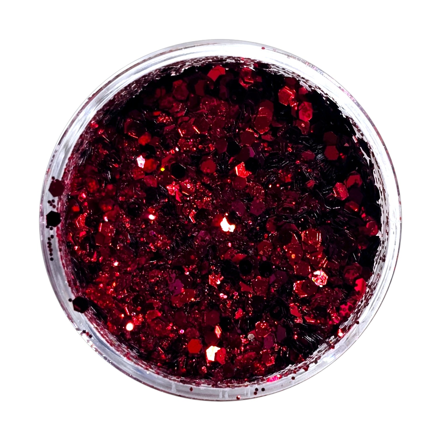 Decor Glitter Luxury LUXYRR