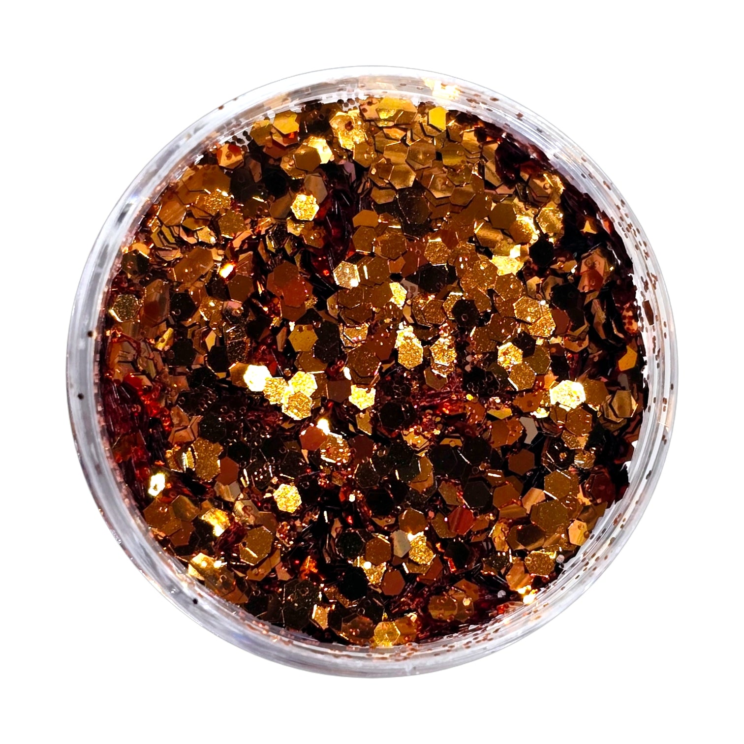 Image of Decor Glitter Luxury LUXYCP