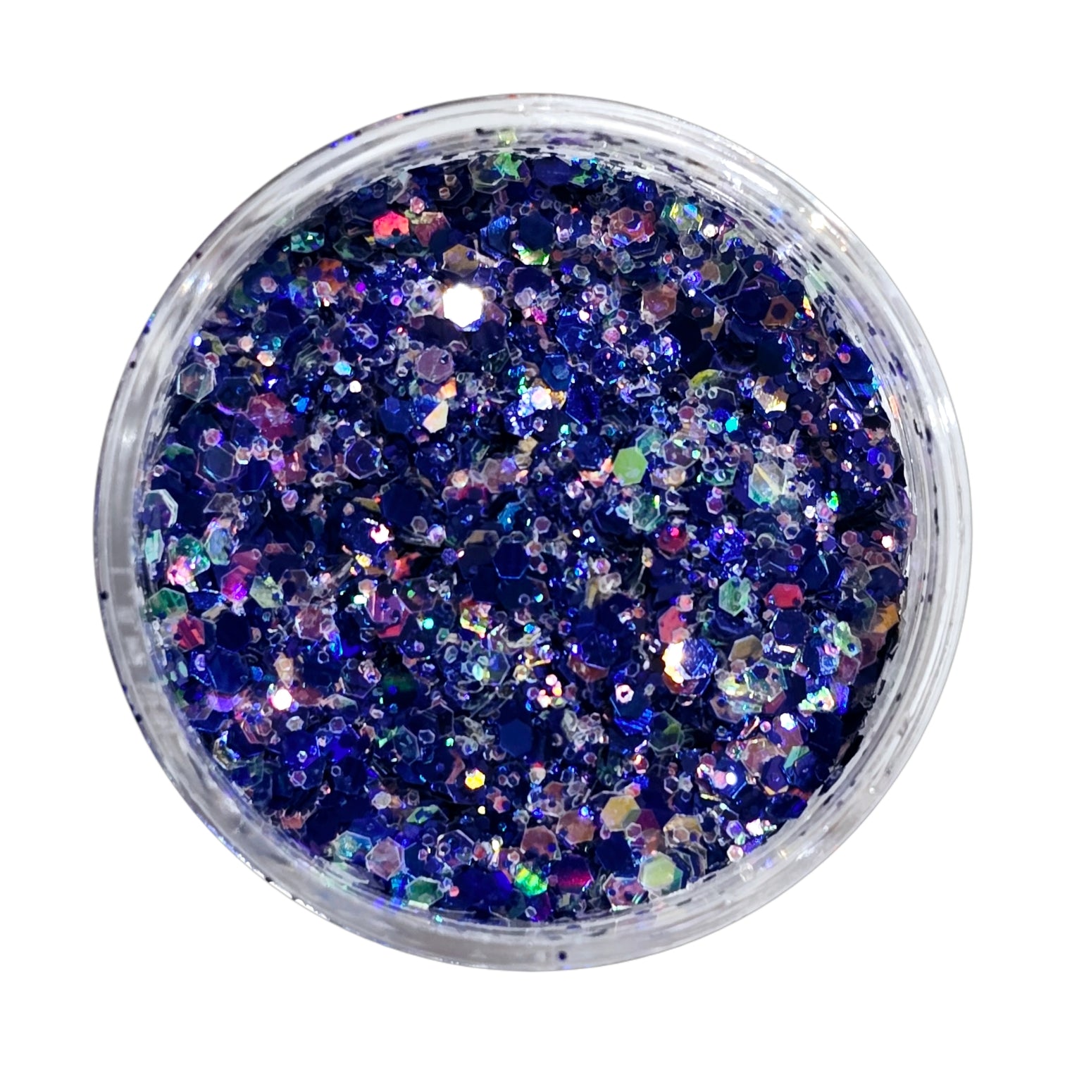 Image of Decor Glitter Luxury LUXYBL