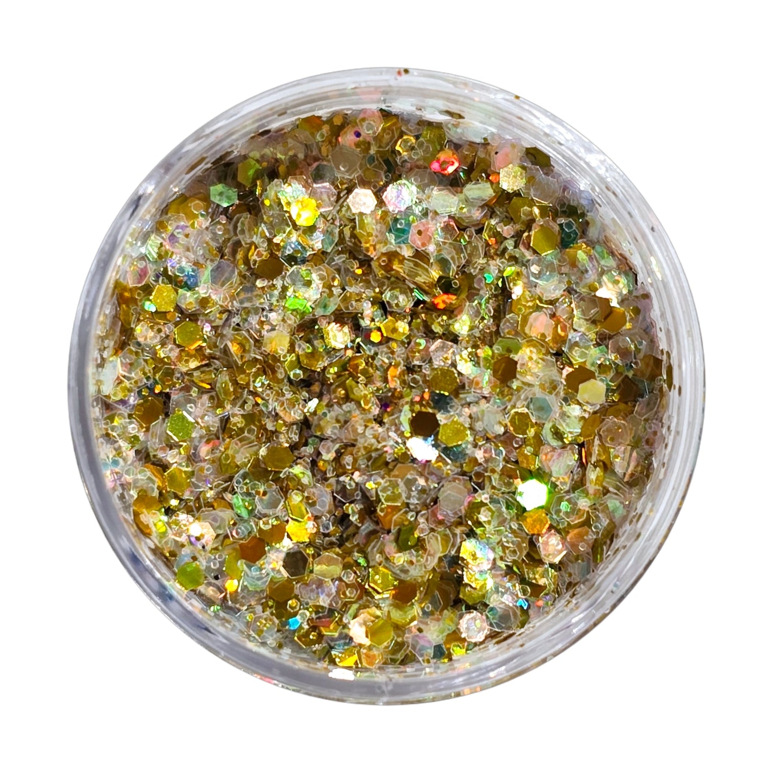 Image of Decor Glitter Luxury LUXYWE