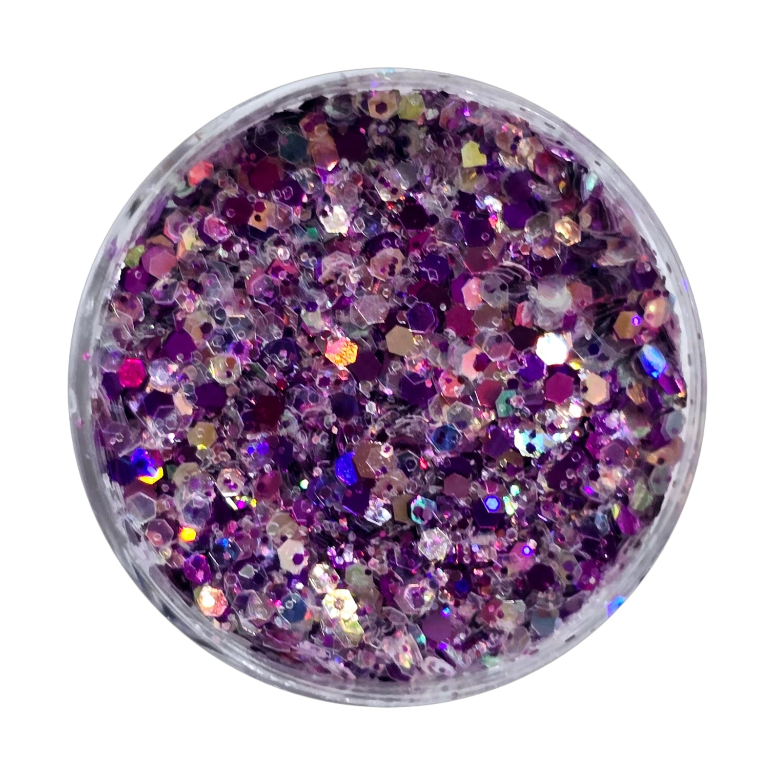 Decor Glitter Luxury LUXYMO