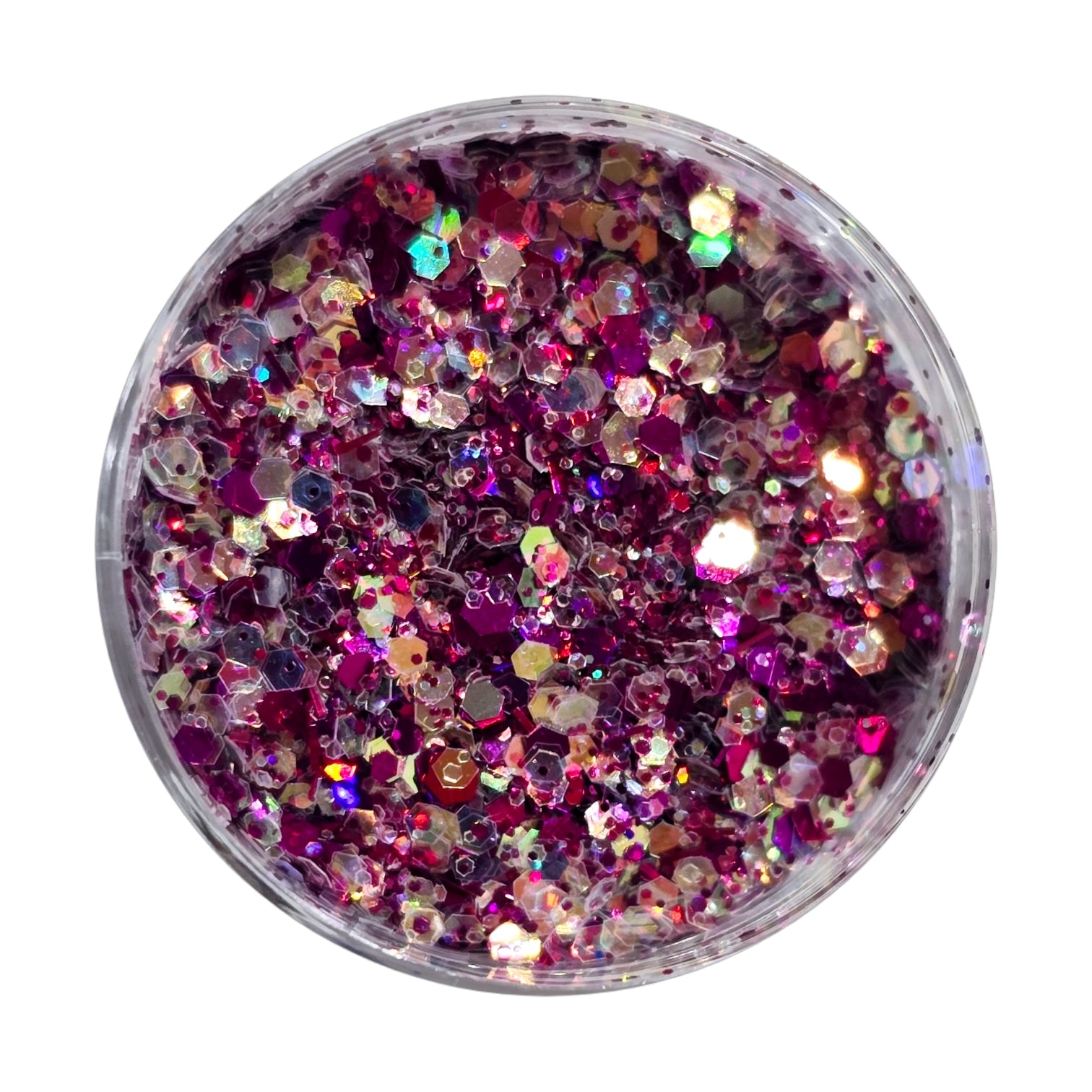 Image of Decor Glitter Luxury LUXYPO