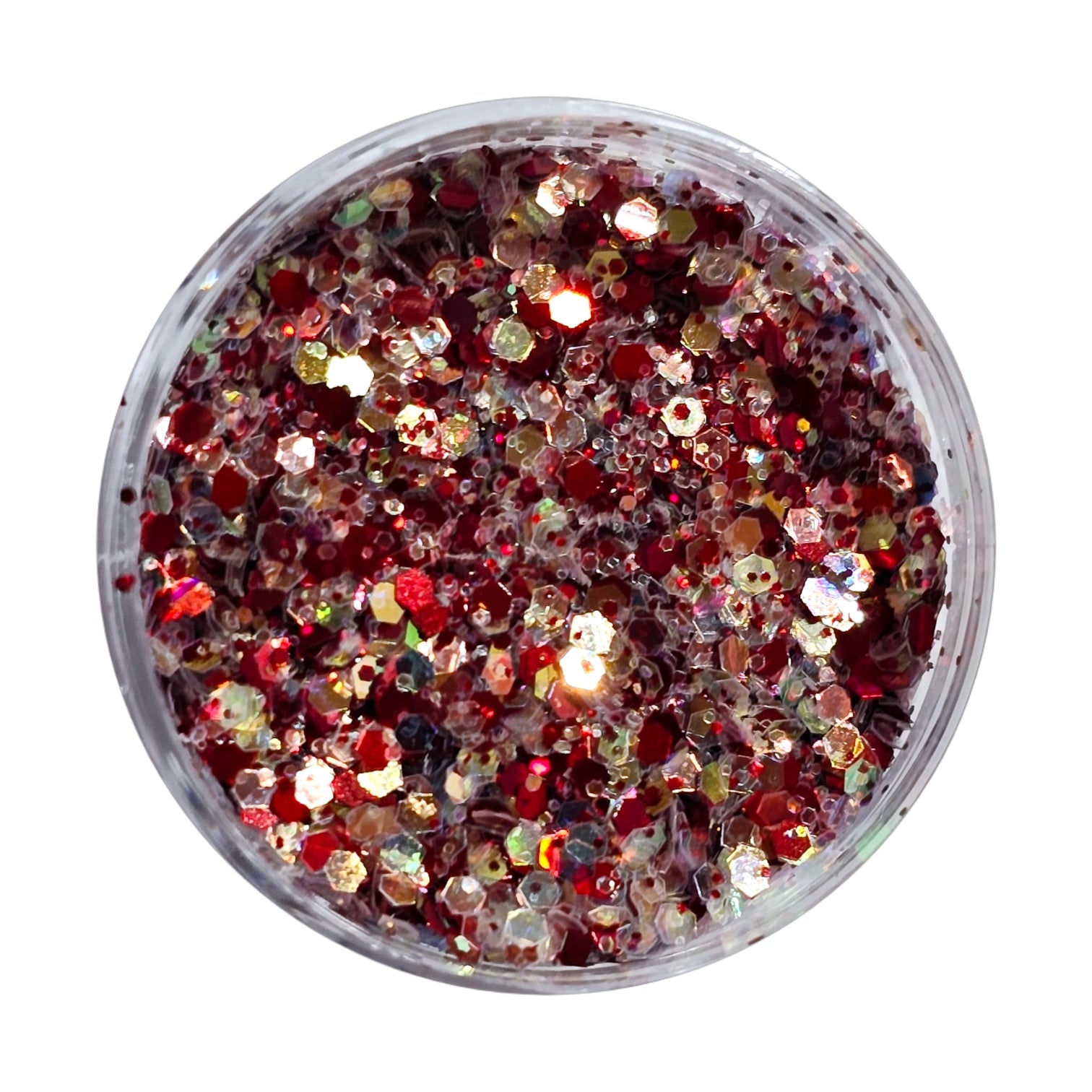 Image of Decor Glitter Luxury LUXYRRS
