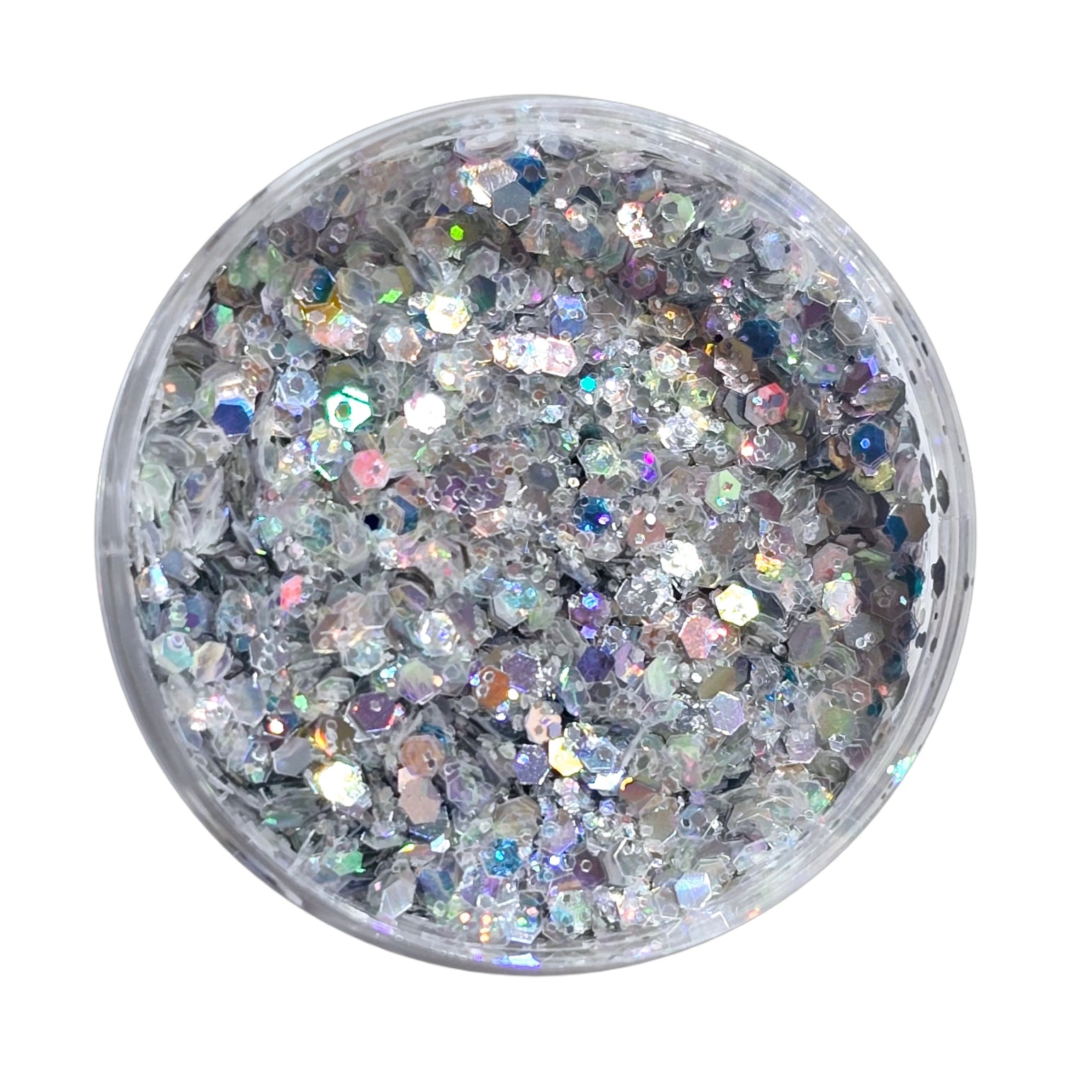Decor Glitter Luxury LUXYMFX