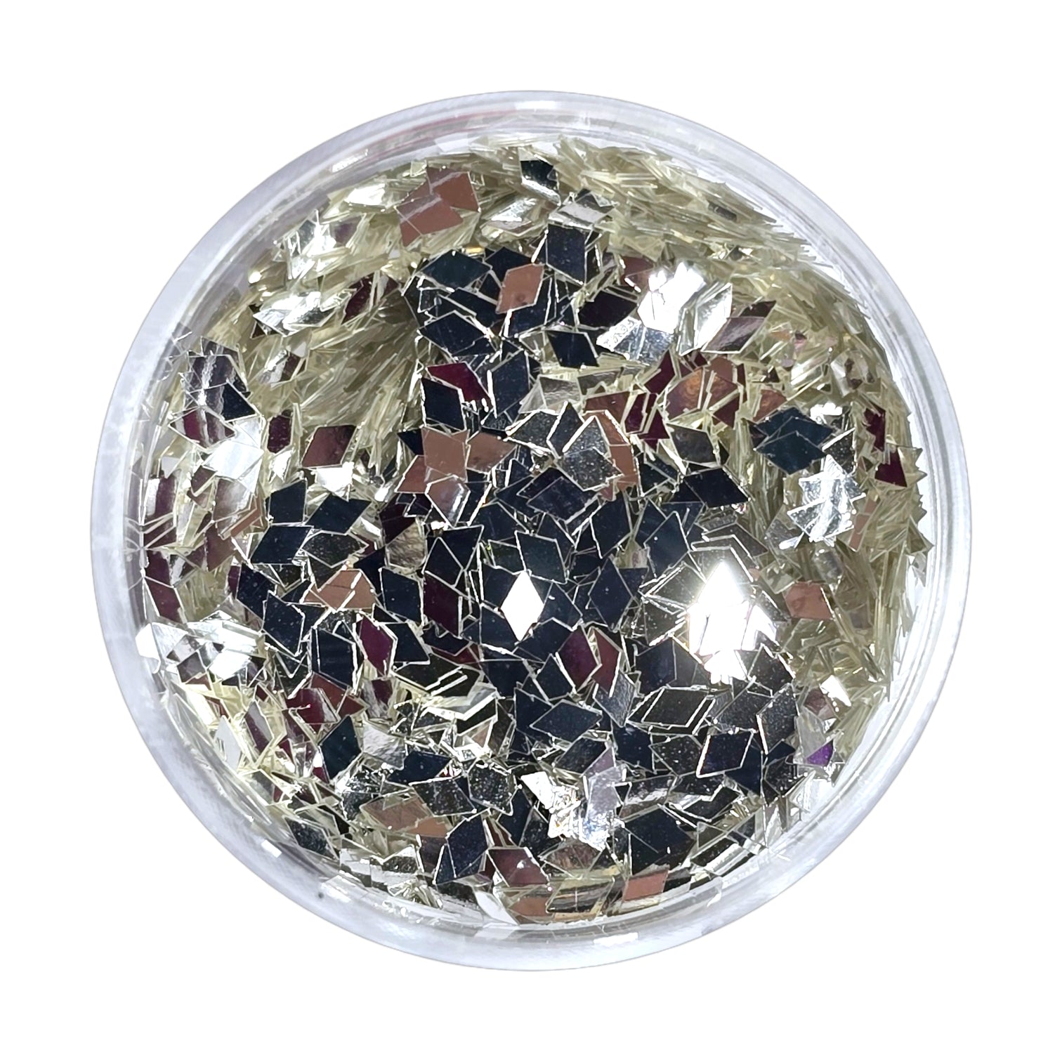 Decor Unghii LuxSilver SEVIR