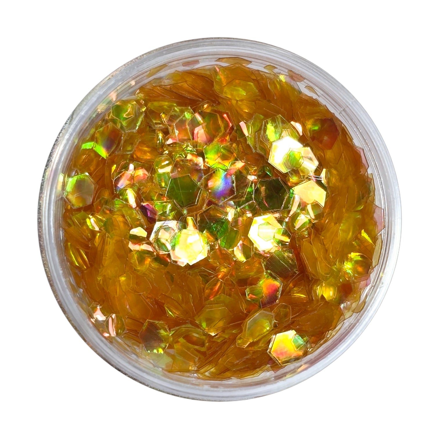 Image of Decor Unghii Solzi Sirena YMY