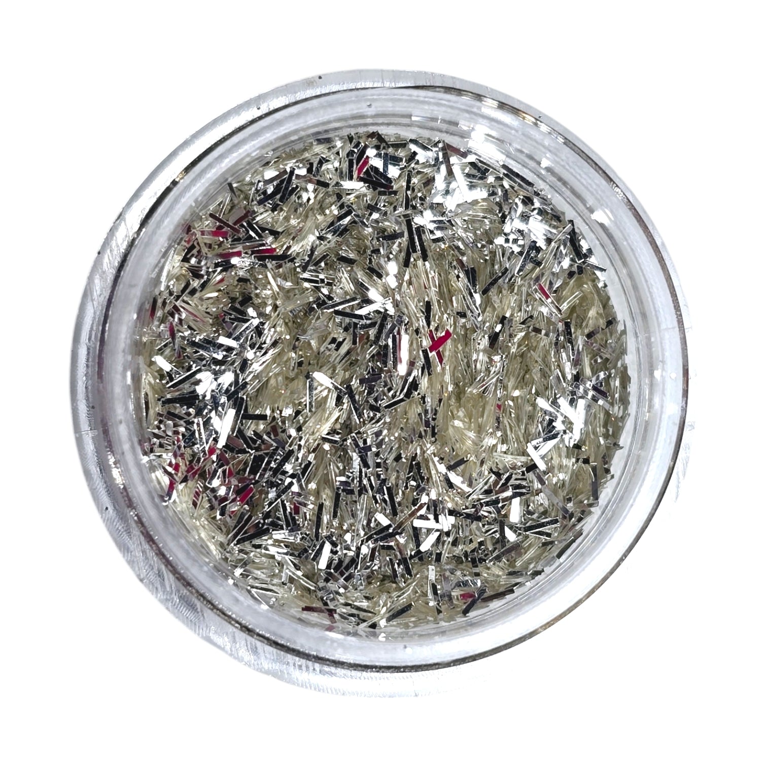 Image of Decor Unghii LuxSilver FYRI