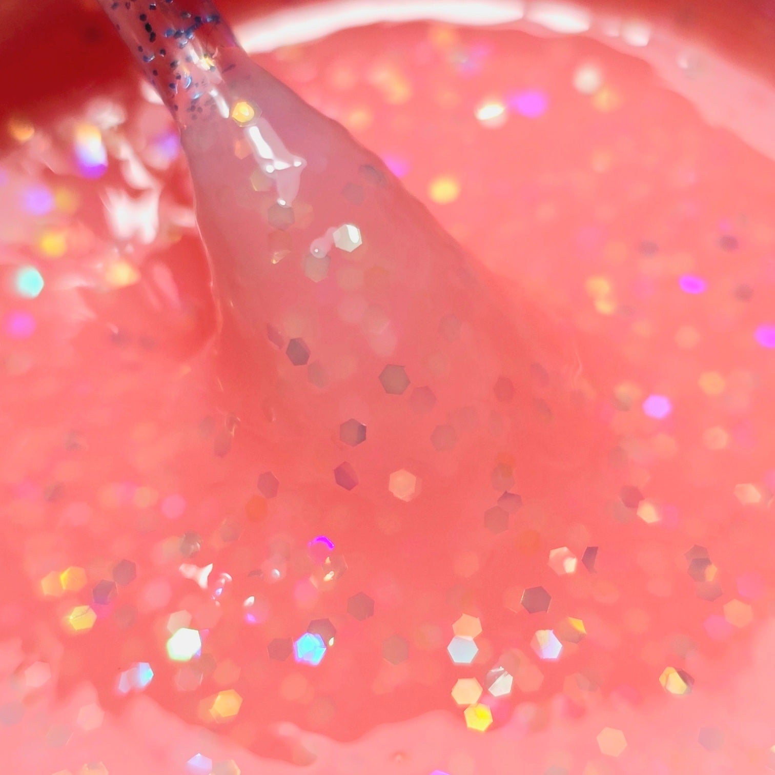 Image of Builder Gel Autonivelant BrillGel  11 50g