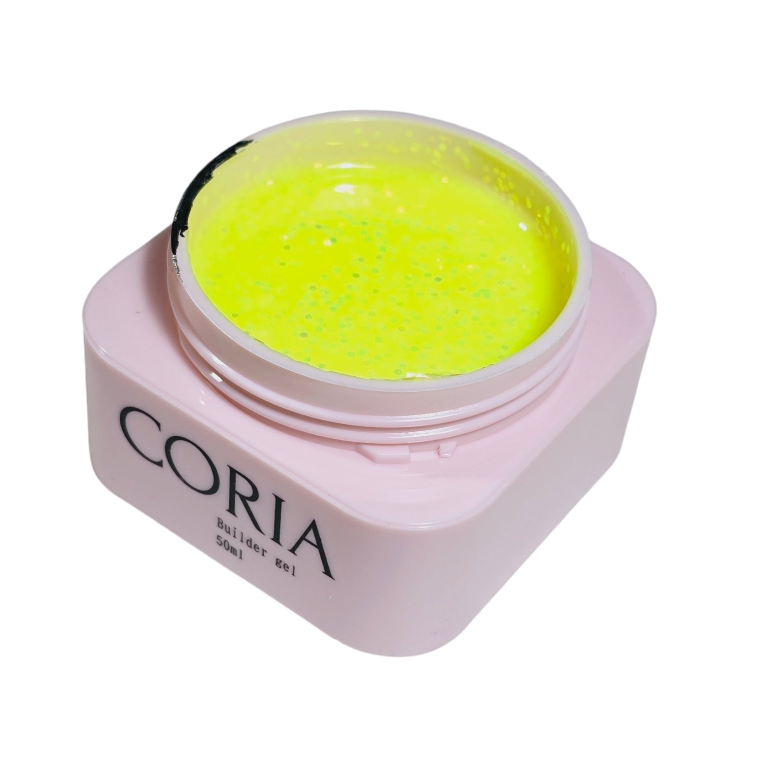 Image of Builder Gel Autonivelant BrillGel  13 50g