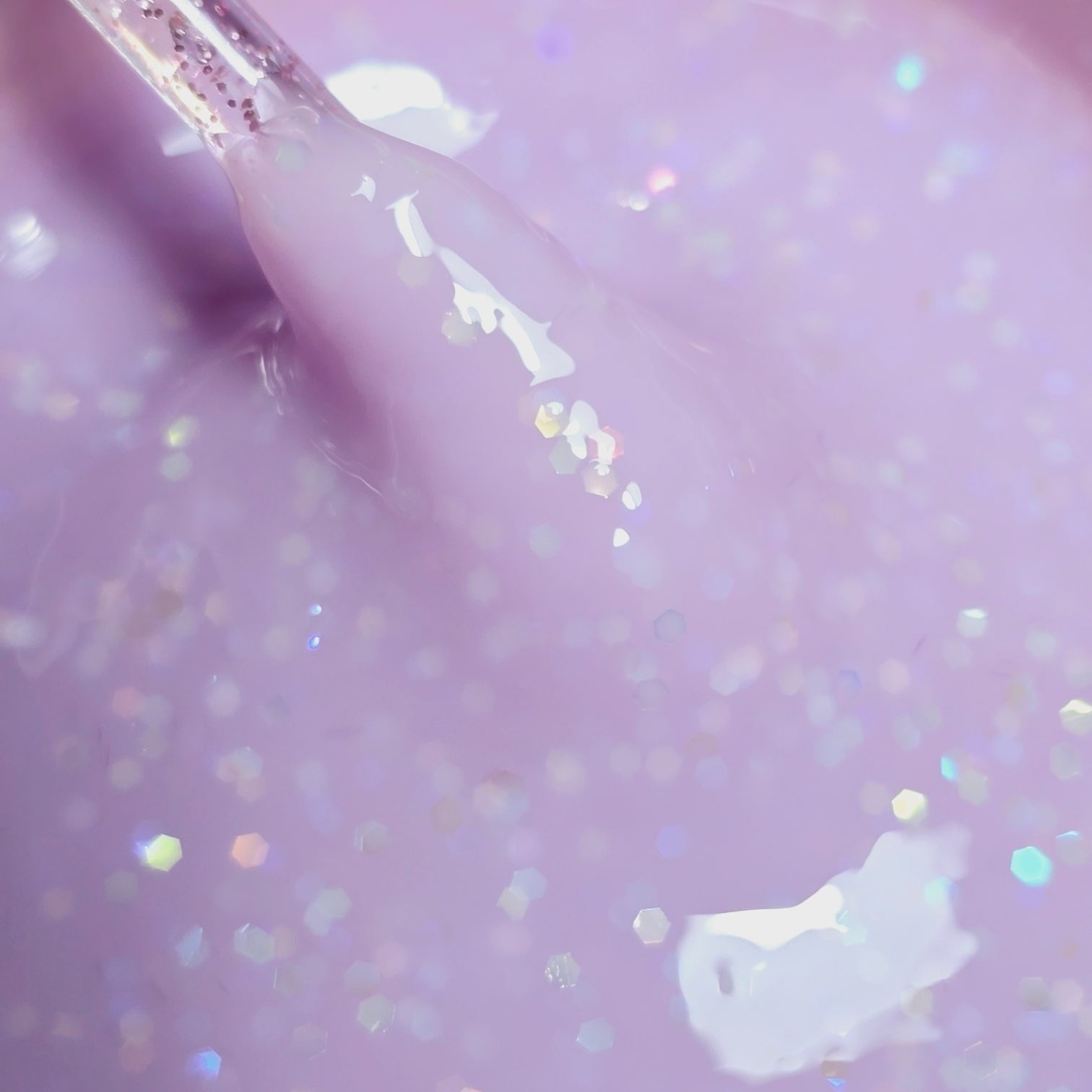 Image of Builder Gel Autonivelant BrillGel  14 50g