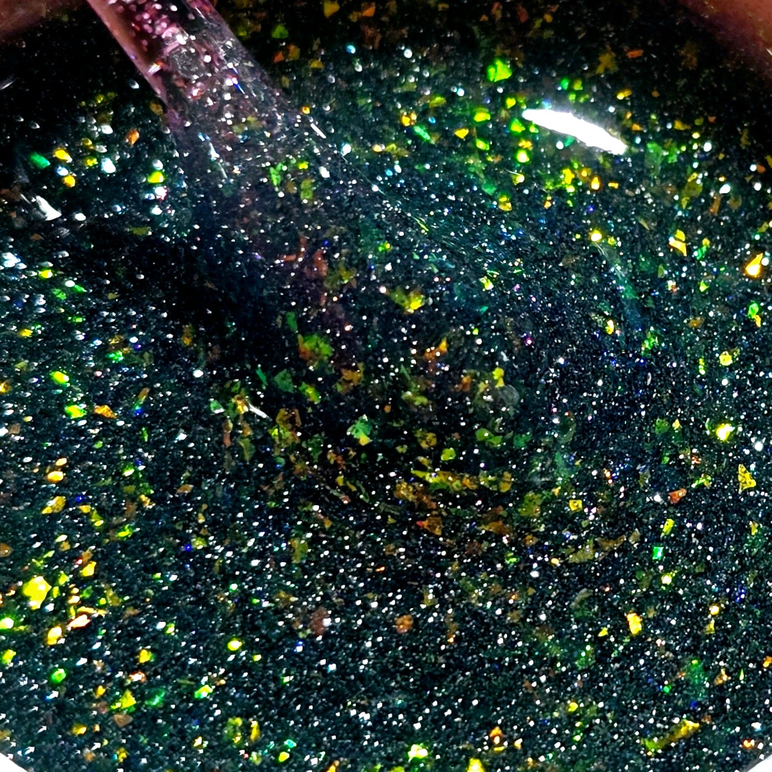 Image of Builder Gel Autonivelant BrillGel 15 50g