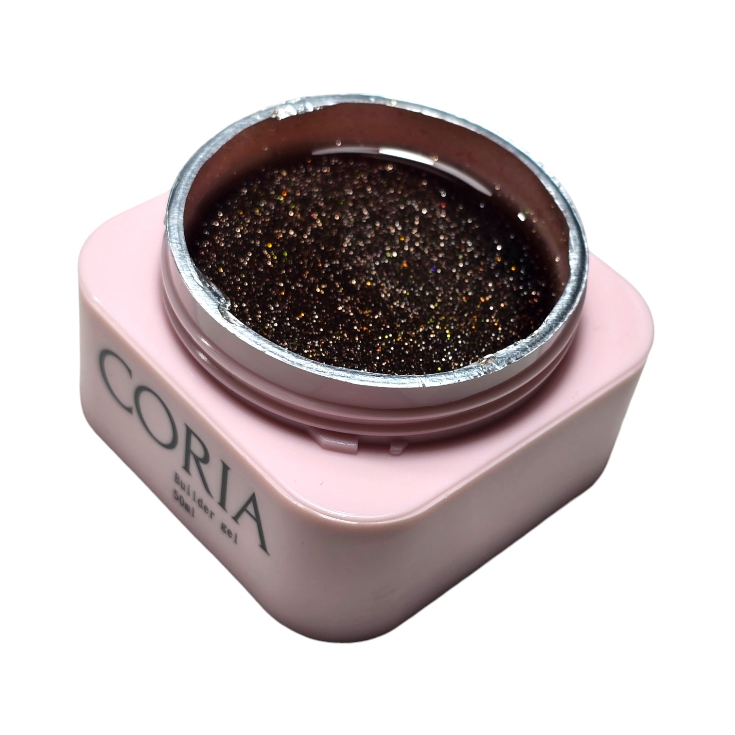 Image of Builder Gel Autonivelant BrillGel 16 50g