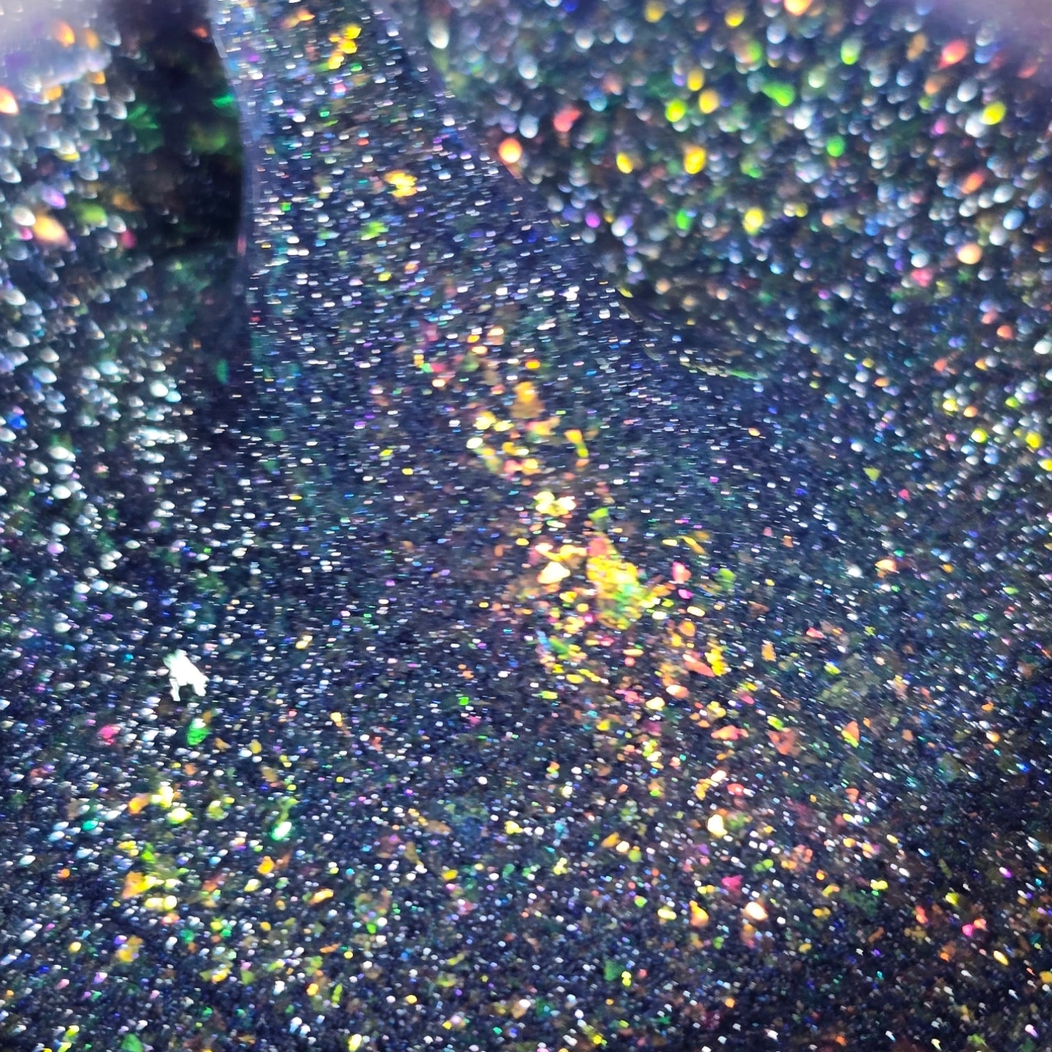 Builder Gel Autonivelant Mystic Shimmer 21