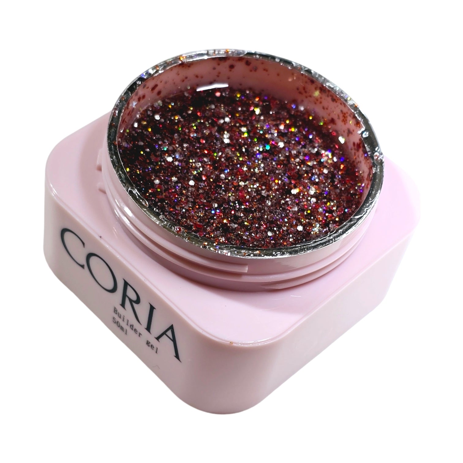 Builder Gel Autonivelant Mystic Shimmer 27