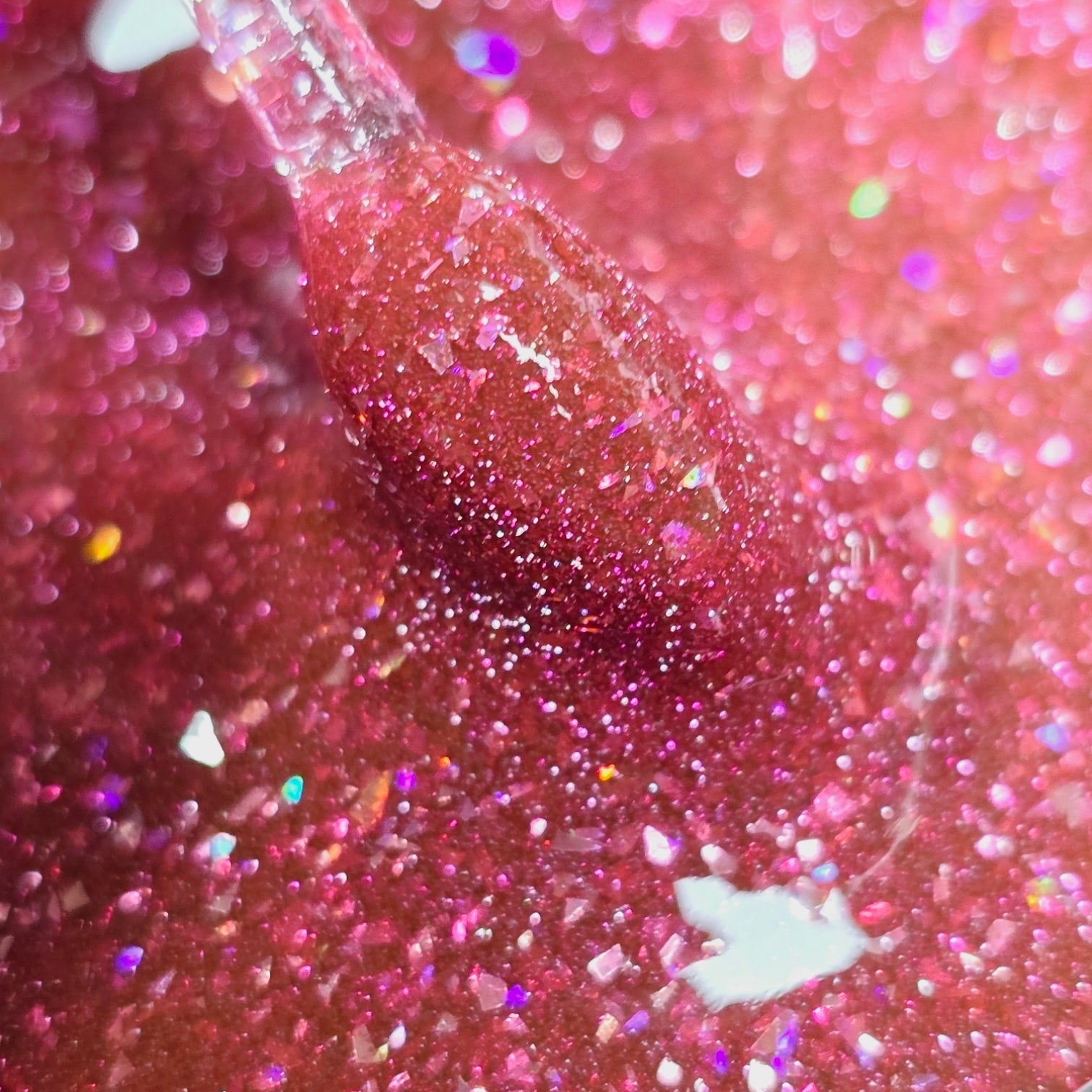 Image of Builder Gel Autonivelant BrillGel  31 50g