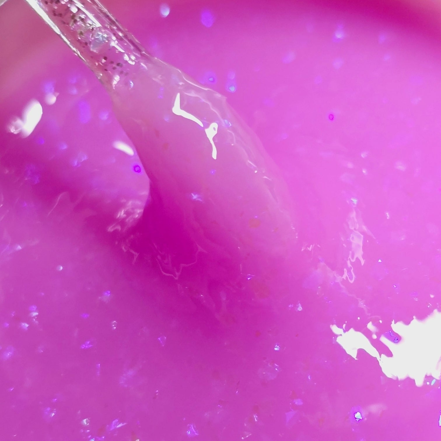 Image of Builder Gel Autonivelant BrillGel 42 50g